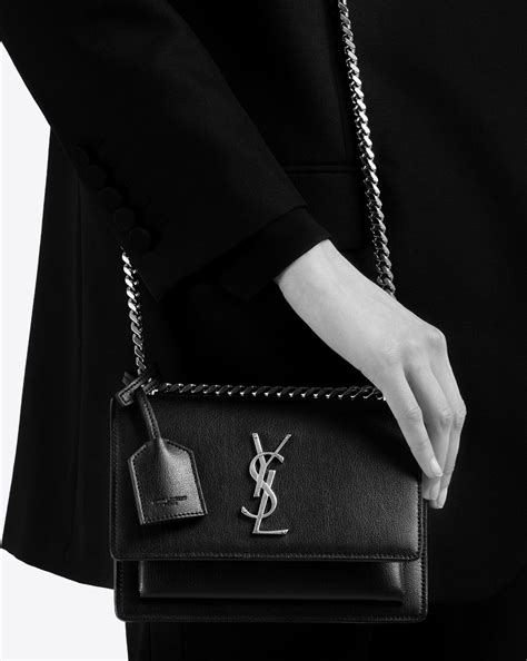 ysl sunset mini